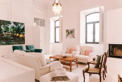 Image de Casa Melchior 6 - Retraite artistique au cœur de Portimão