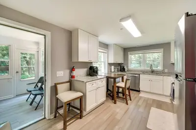 Image de Pet-Friendly Greensboro Home on 50 Private Acres