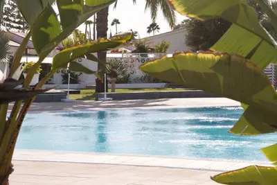 Click&Guest · Casita Relax near Yumbo
