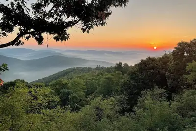 Image de Stunning Views: Secluded 5 bedroom Mountain Home\n