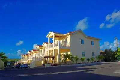 Image de Venetian Breeze Cozy Studio #9