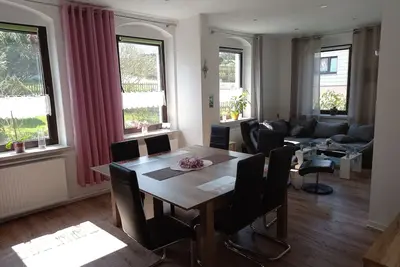 Image de Family-friendly vacation apartment Erzgebirge