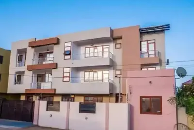 Image de YvonneEx Apartments - Comfort