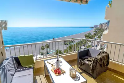 Image de Appartement Elomar by Interhome