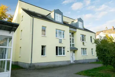 Image de Dünenresidenz 6 by Interhome
