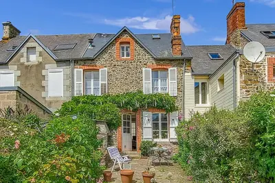 Image de Superbe maison à Saint-Jean-le-Thomas