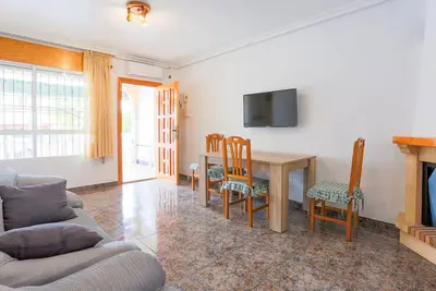 Image de Maison acceptant les animaux à Los.