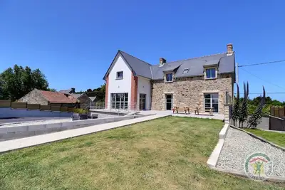 Image de Le Haut Pays - Saint Coulomb
