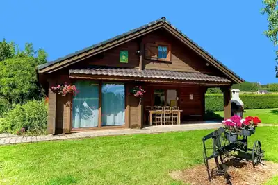 Image de Le GÎTE Du Gabelou - Hargnies