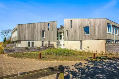 Image de Superbe appartement Ă Schiermonnikoog