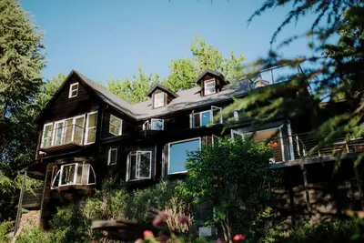 Image de Magical Retreat In Julian With Pool & Amazing Views