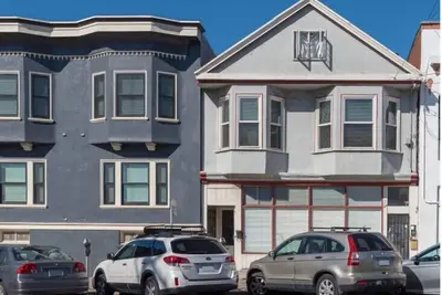 Image de Richmond, Sea Cliff #3\n