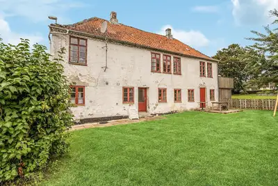 Image de Superbe appartement à Sydals avec WiFi