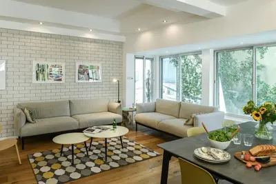 Image de Country Vibes in North Tel-Aviv