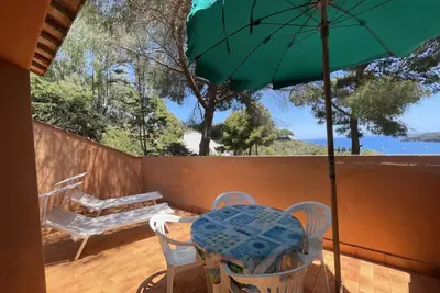 Image de Collina sul Golfo 18 Apartment