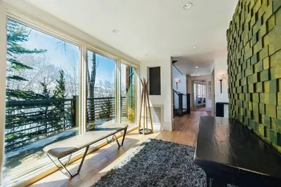 Mountain View Villa by Luxuri