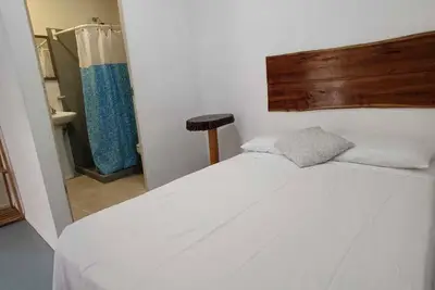 Image de Habitaciones de Hotel Tipo Europeo, Para Parejas, Grupos Grandes, Personas Solas