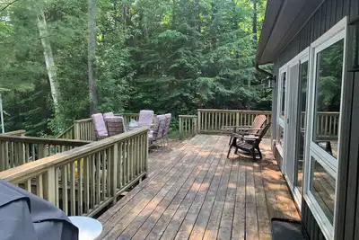 Image de Thurman Cottage On Otter Lake, Muskoka / Haliburton Family Adventure