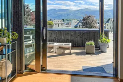 Image de Magnifique appartement de 2 chambres à.