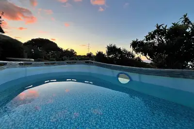 Image de sea ​​view villa\n\n