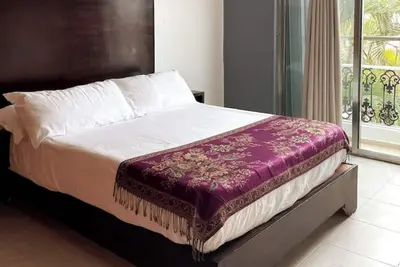 Image de Located in downtown Cancun's Luxury Downtown