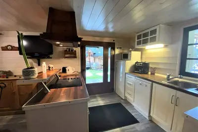 Image de Appartement proche du téléphérique des Prodains/Avoriaz