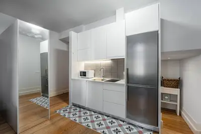 Image de GuestReady - Comme la maison dans centre de Porto