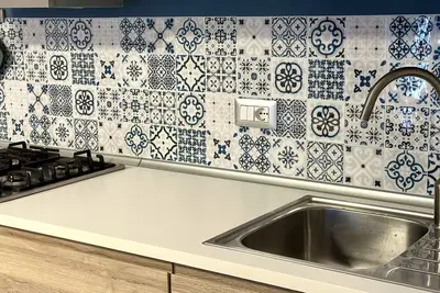 Image de S122 Sirolo, one bedroom apartment 50 meters from the square