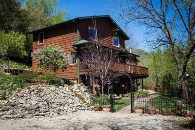 Image de Drop Tine Ridge w/Hot Tub