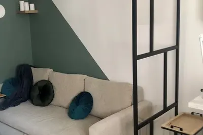Image de Cosy Studio à 1 Station de Paris