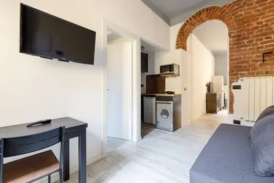 Image de Cozy Apartment Milan-Porta Ticinese