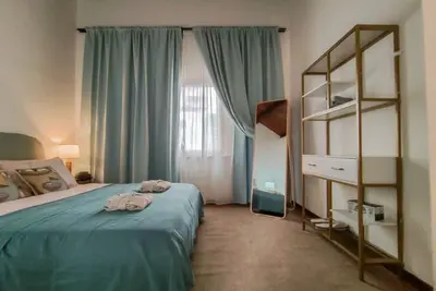 Image de [Historic Center] Elegance, WiFi, and A/C