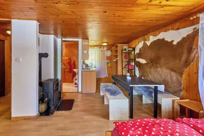 Image de Lesní plovárna B1 by Interhome