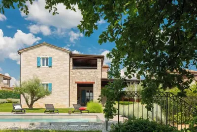 Image de Villa Grando Ii by Interhome
