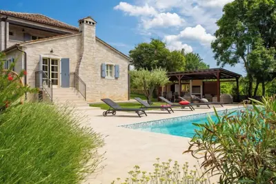Image de Villa Grando I by Interhome