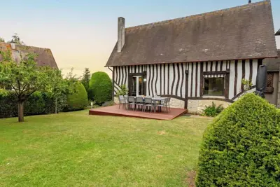 Image de La Normande by Interhome