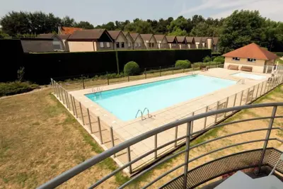 Image de Green Garden by Interhome