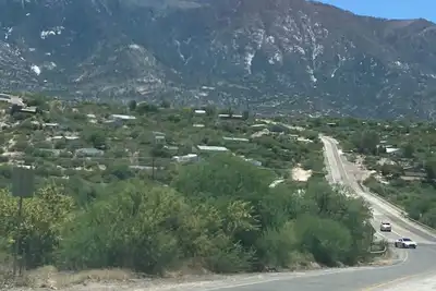 Image de Catalina, Arizona Hiker, bikers, horseback riders look no further.