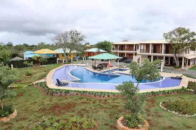 Image de Increíbles Junior Suites 1br Coconuts 4