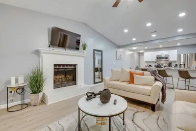 Image de Atlanta Getaway w/ Private Yard: 3 Mi to Airport