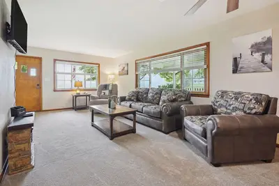 Image de Utica Vacation Home ~ 12 Mi to Denison University!