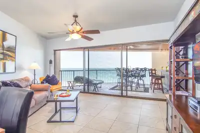 Image de Sonoran Sea W-702 Searenity Beach Escape 2 Br Oceanfront