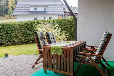 Image de Apartment, 60sqm, 1 bedroom for max. 4 persons