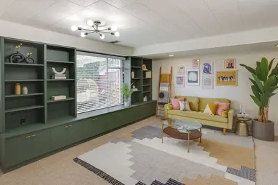 Image de Updated Tacoma Home w/ Fire Pit!