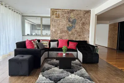 Suite de Lujo