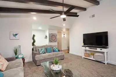 Image de Cozy Country Home in Visalia, Ca