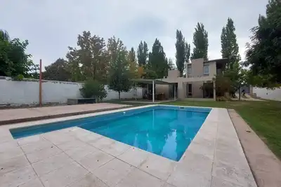 Image de Casa La Jarilla, en alrededores de Chacras