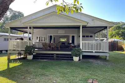 Image de The Warehouse Island Retreat - a Beautiful Home With Great Amenities!