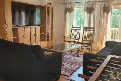 Image de PureHeart House, Spacious, Peaceful 3bdr House in Yonkers