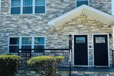 Luxury Spacious Home Nearby Jfk